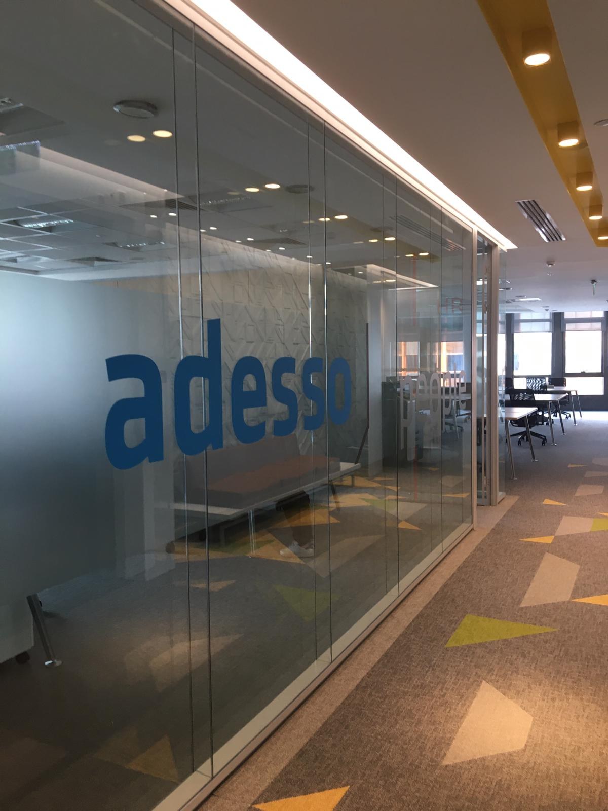 Adesso Office Flat 4 görsel 2