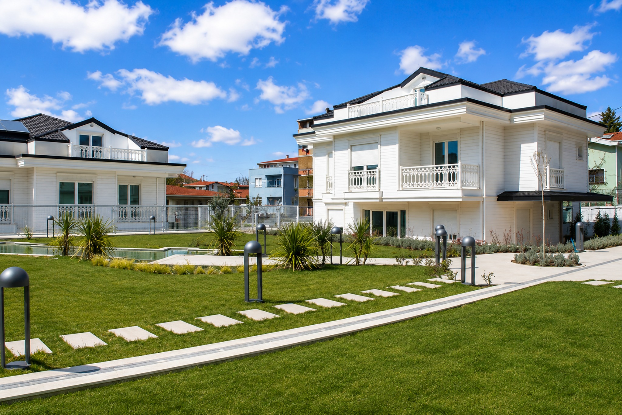 Biz Cevahir Ferahevler Konakları görsel 5