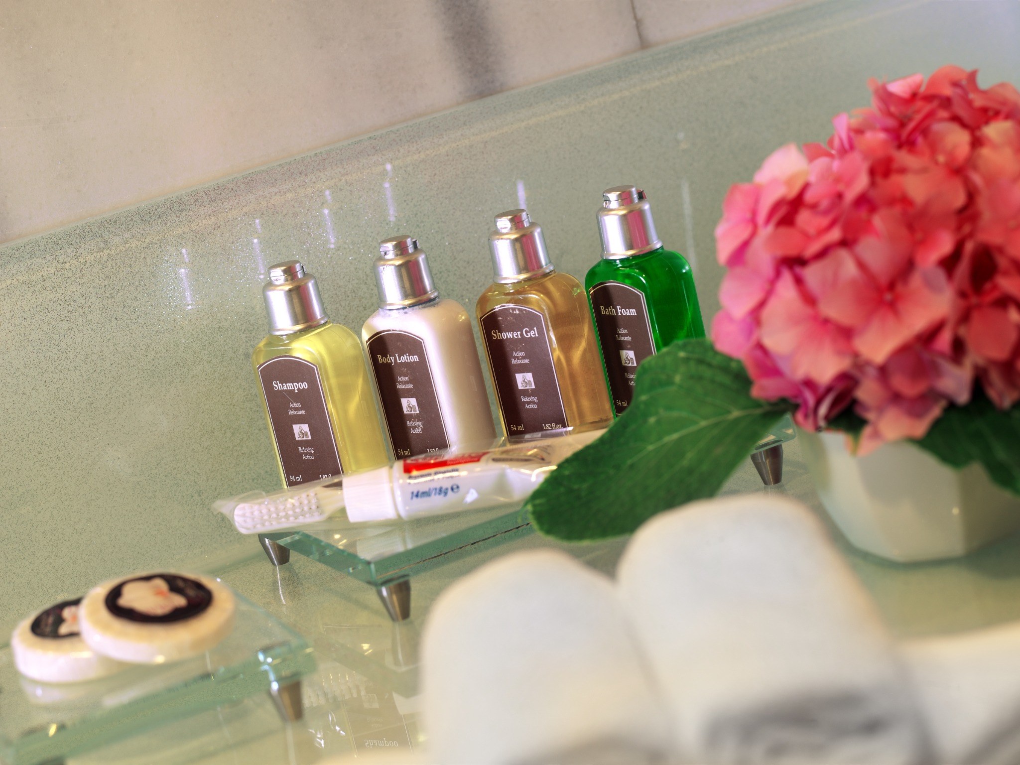 Biz Cevahir Sultanahmet Otel görsel 12