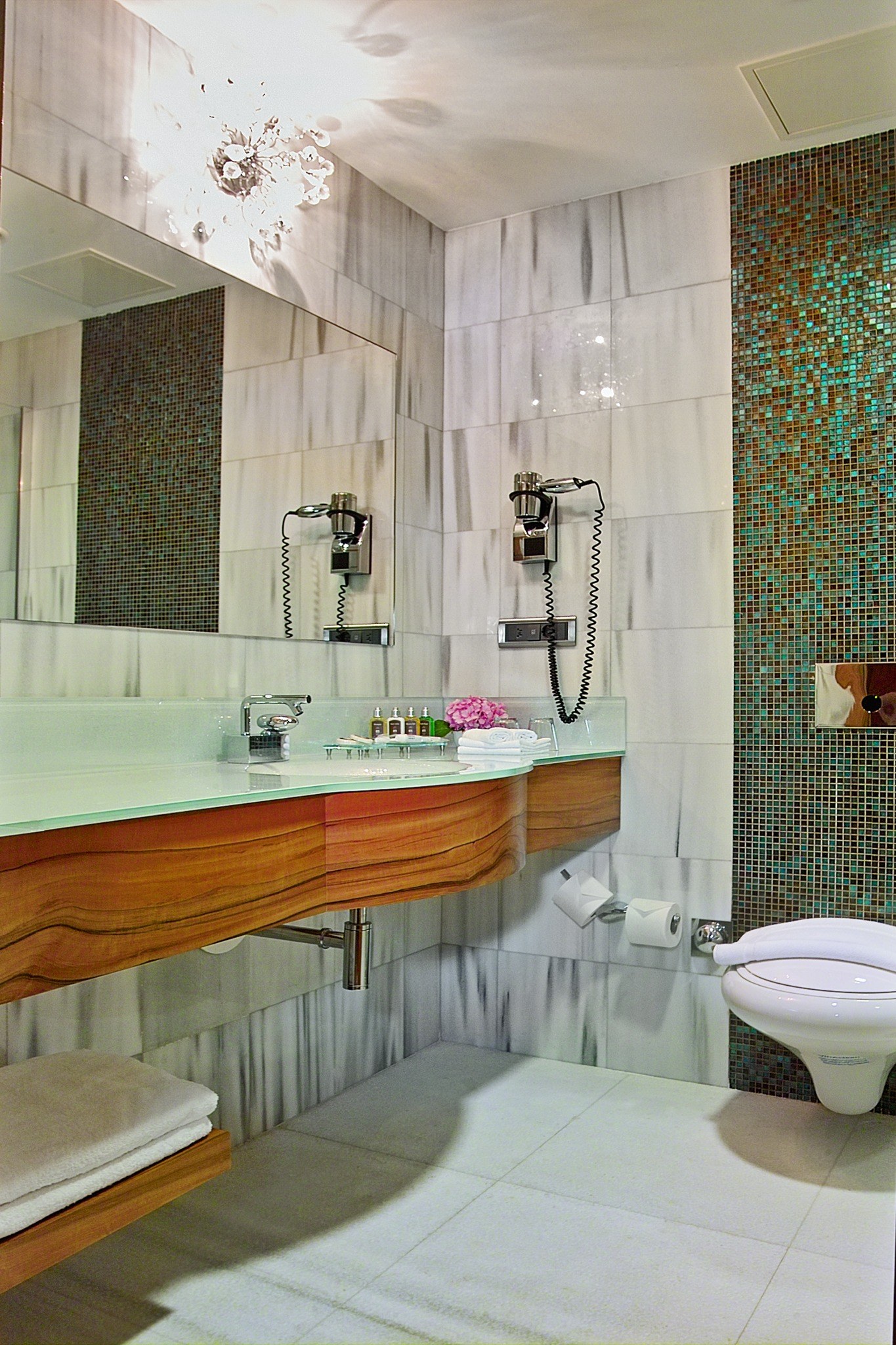 Biz Cevahir Sultanahmet Otel görsel 16