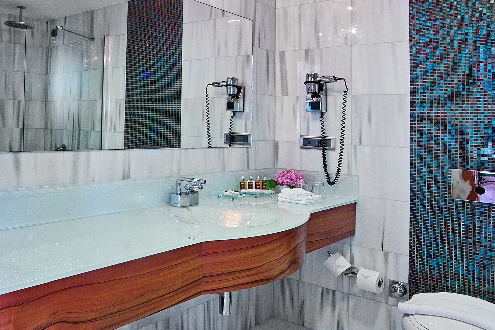 Biz Cevahir Sultanahmet Otel görsel 13