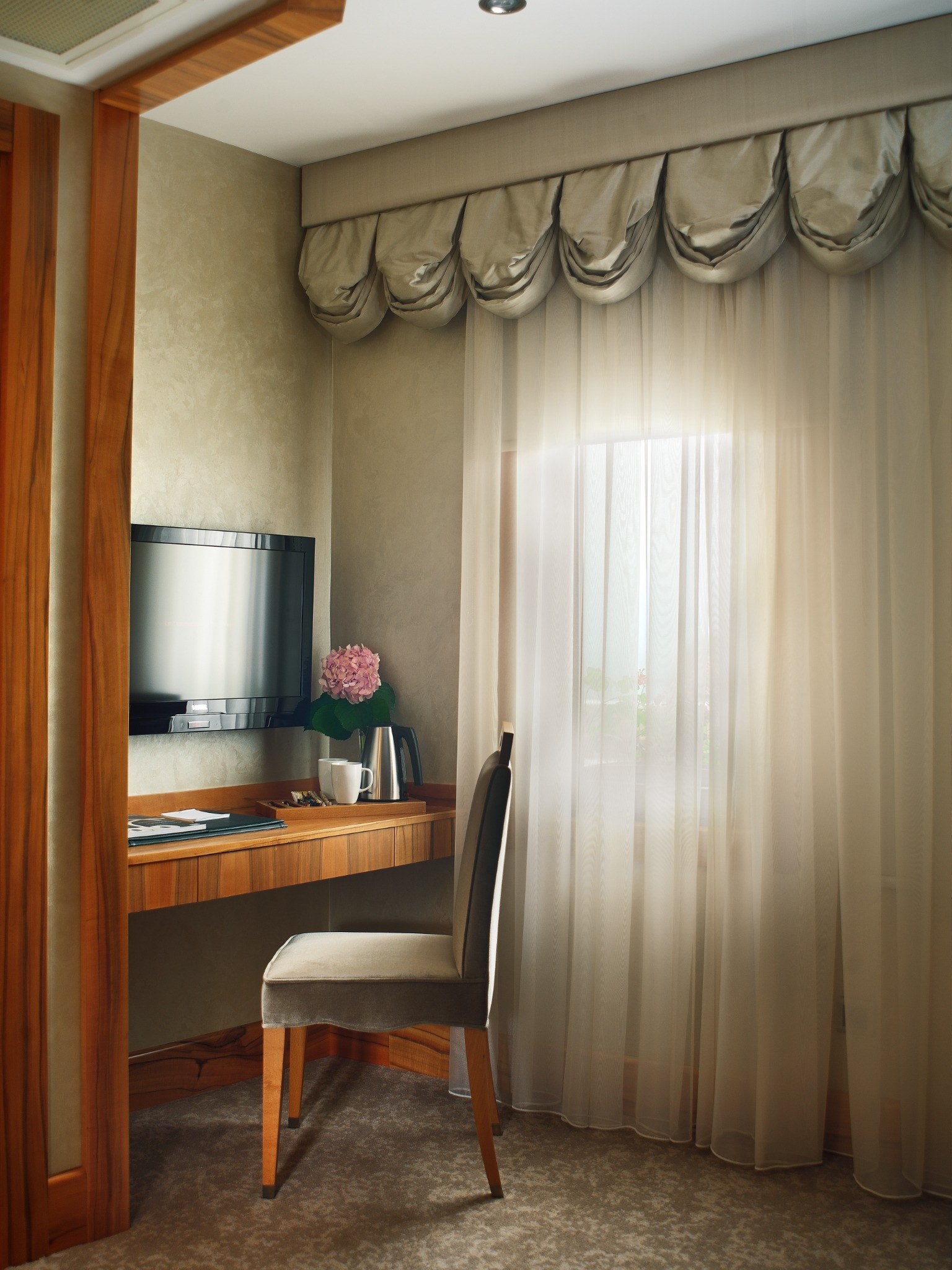 Biz Cevahir Sultanahmet Otel görsel 8