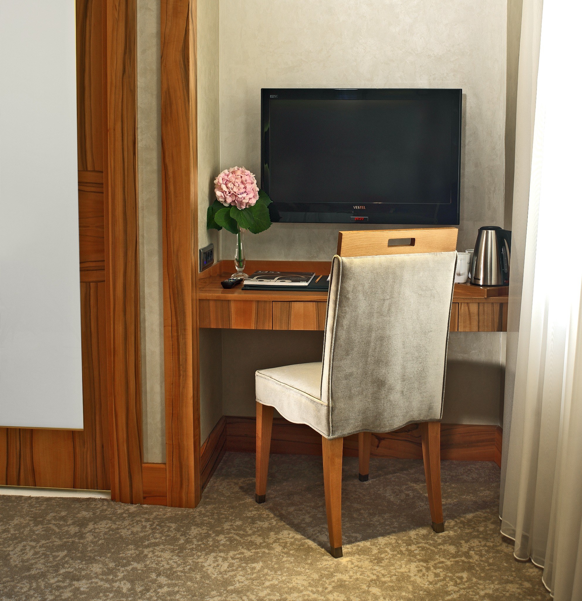 Biz Cevahir Sultanahmet Otel görsel 10