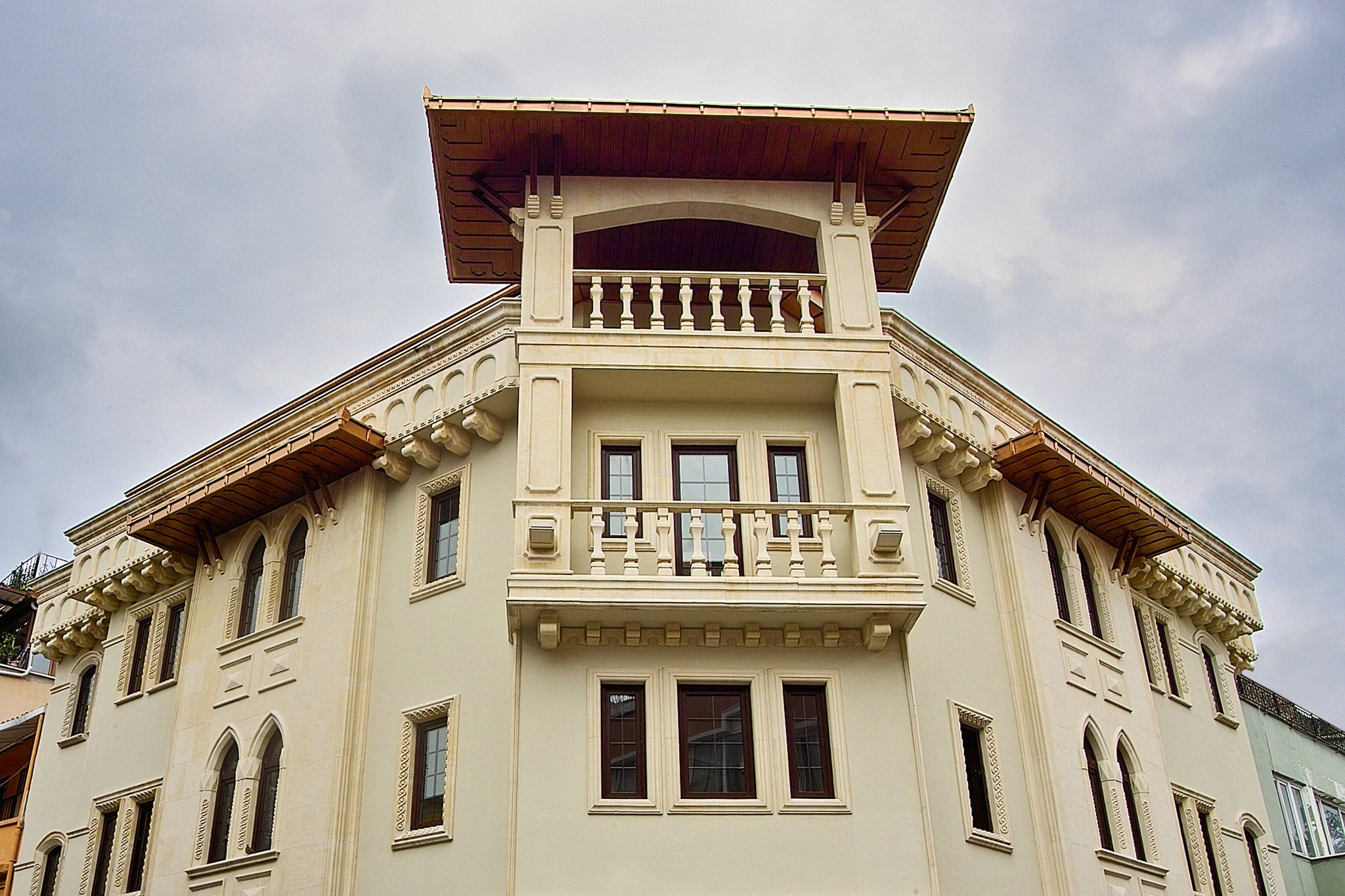 Biz Cevahir Sultanahmet Otel görsel 2