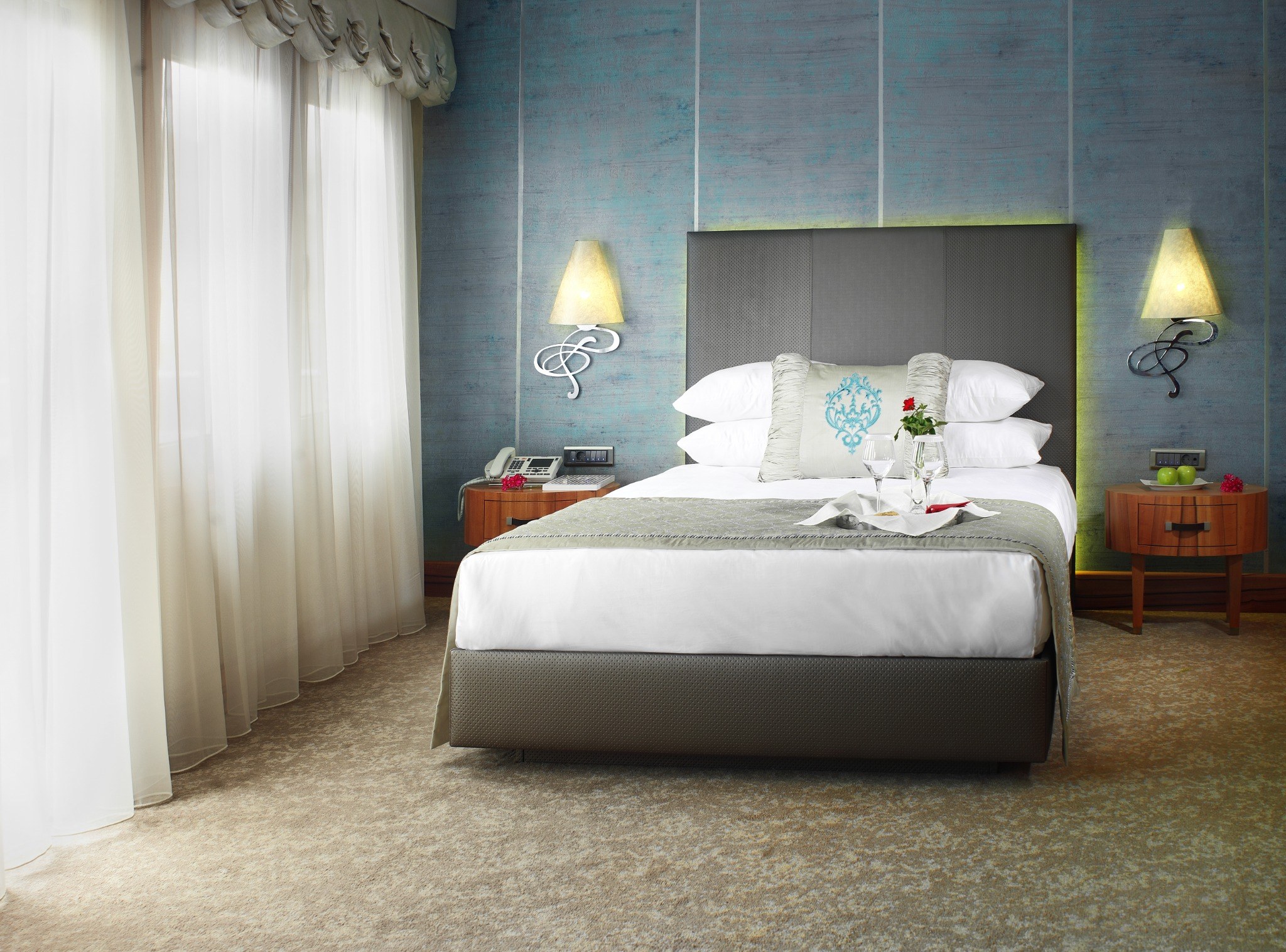 Biz Cevahir Sultanahmet Otel görsel 4
