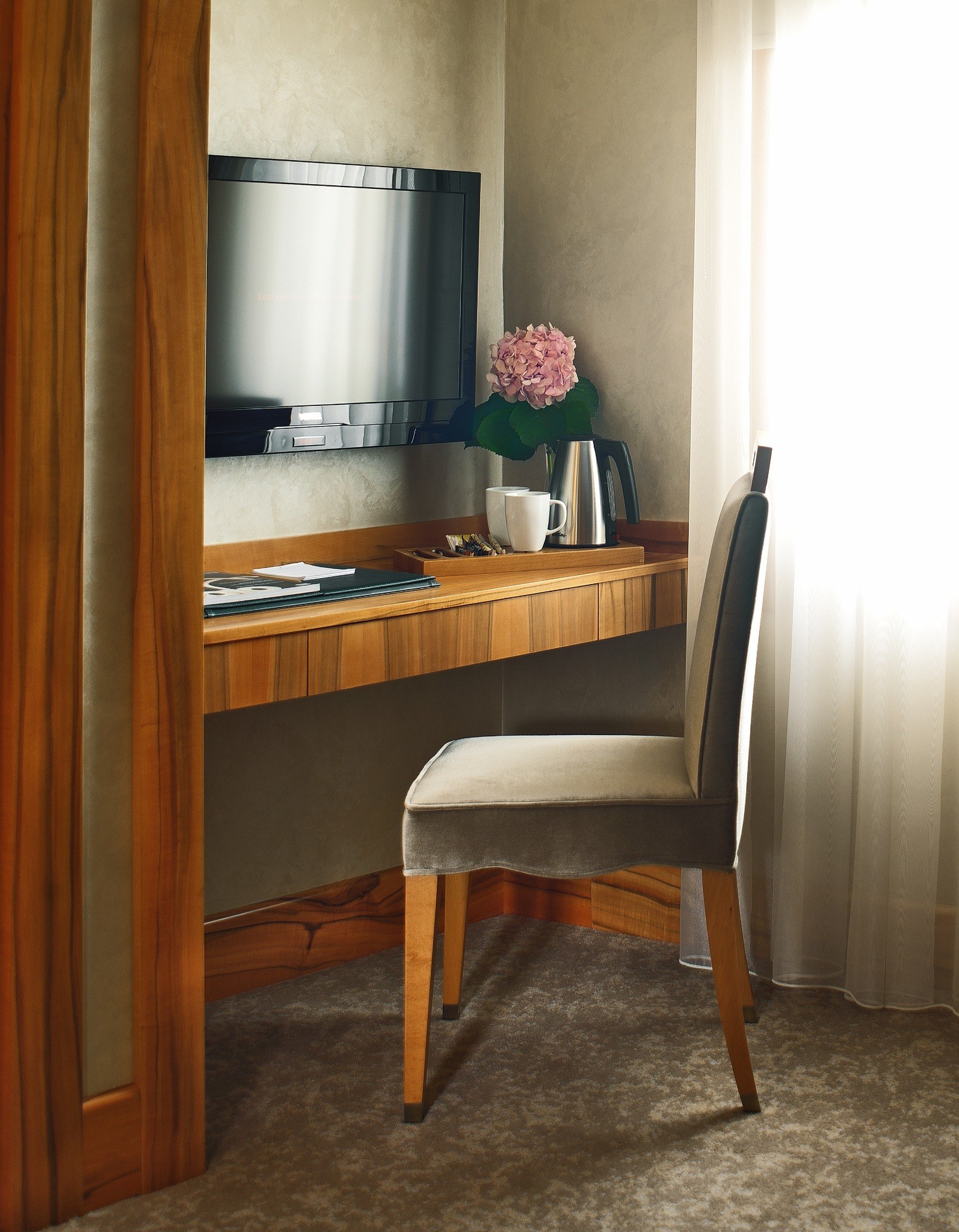Biz Cevahir Sultanahmet Otel görsel 9
