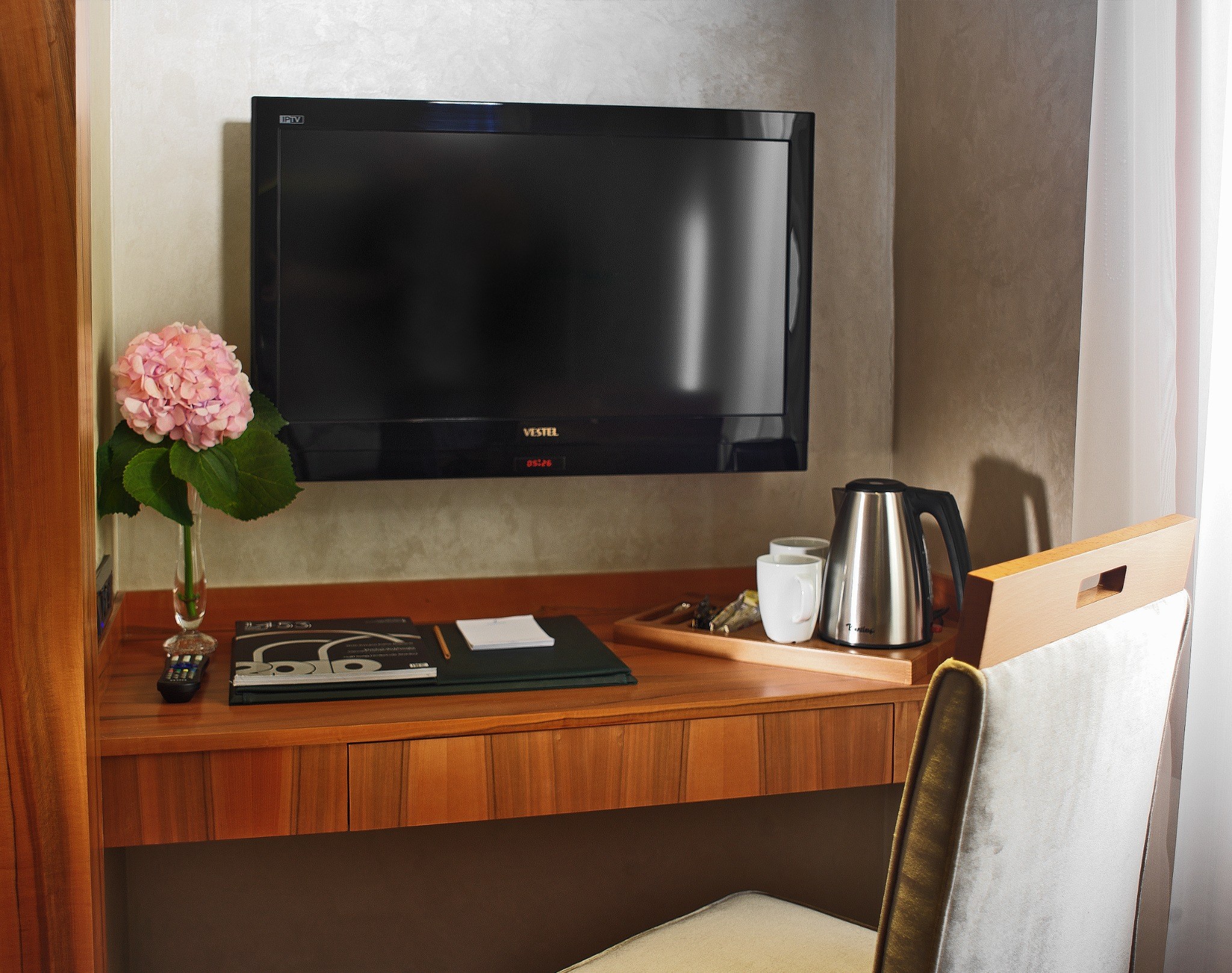 Biz Cevahir Sultanahmet Otel görsel 11