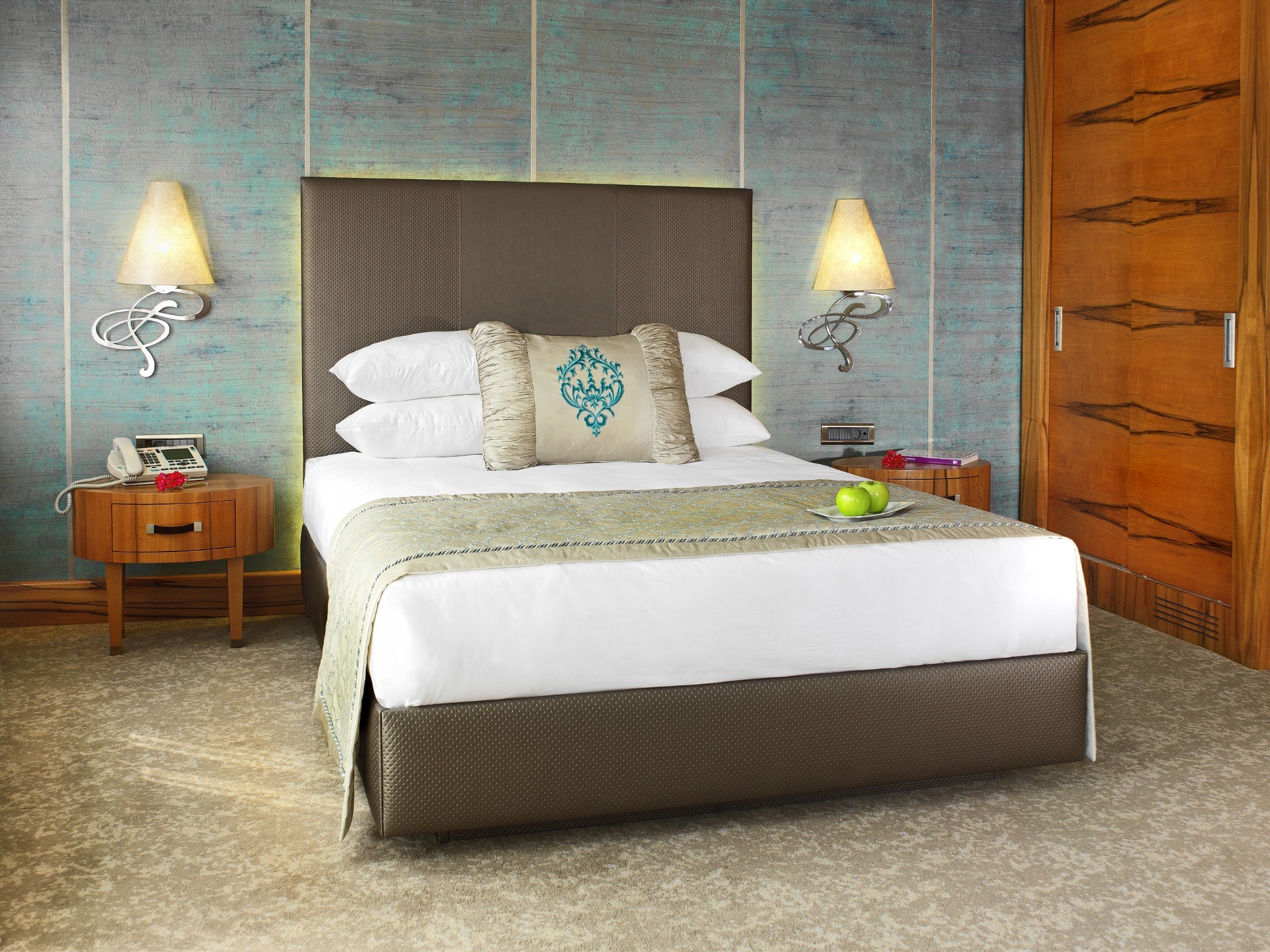Biz Cevahir Sultanahmet Otel görsel 5