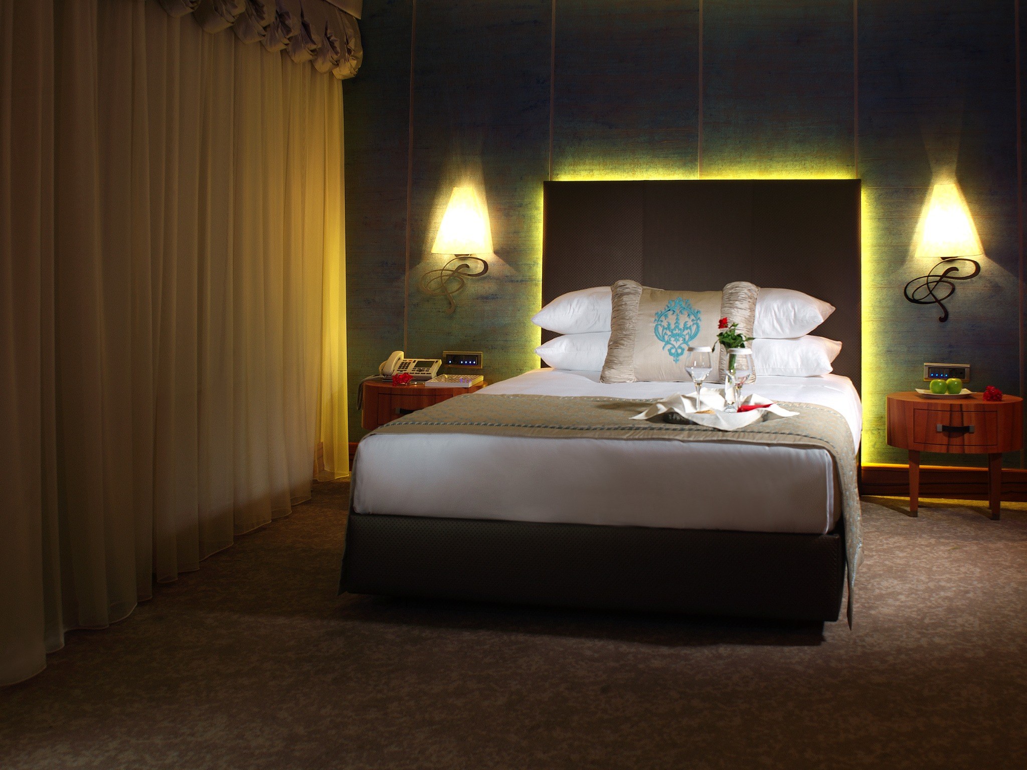 Biz Cevahir Sultanahmet Otel görsel 6