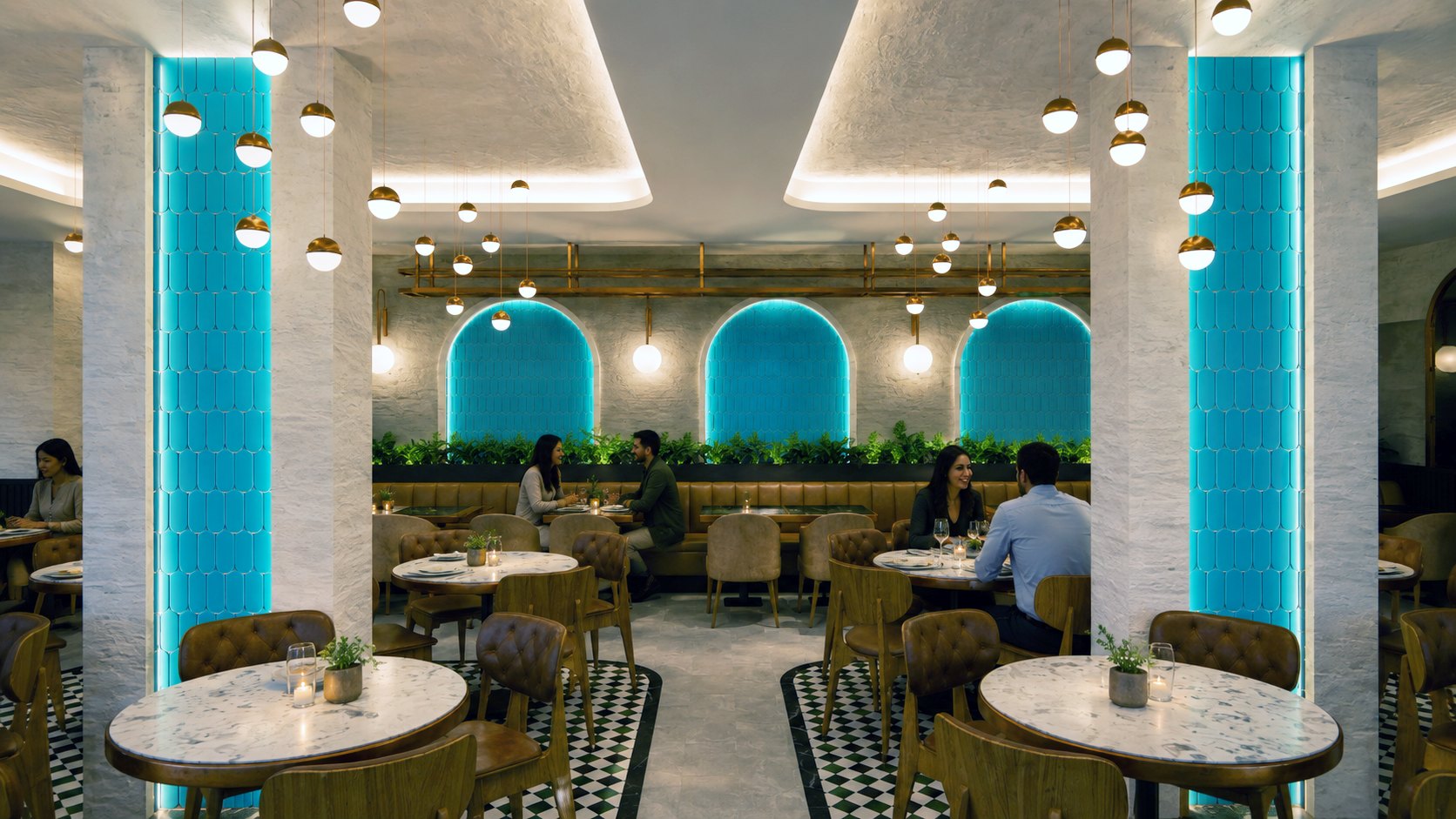 Nefis Restaurant Yalova görsel 7